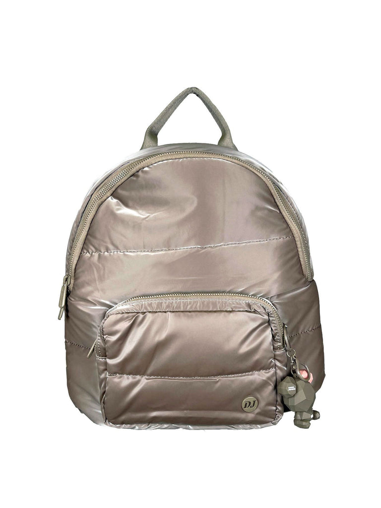 Rucksack mit Teddy bitterchoclate, Ansicht vorne