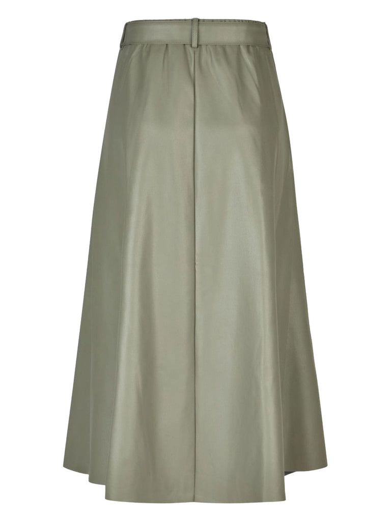 Rock Chelsea green ash, Ansicht hinten