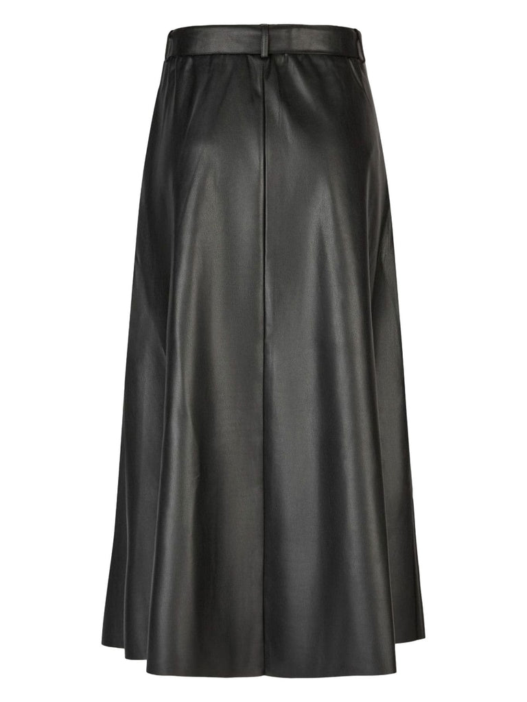 Rock Chelsea black, Ansicht hinten