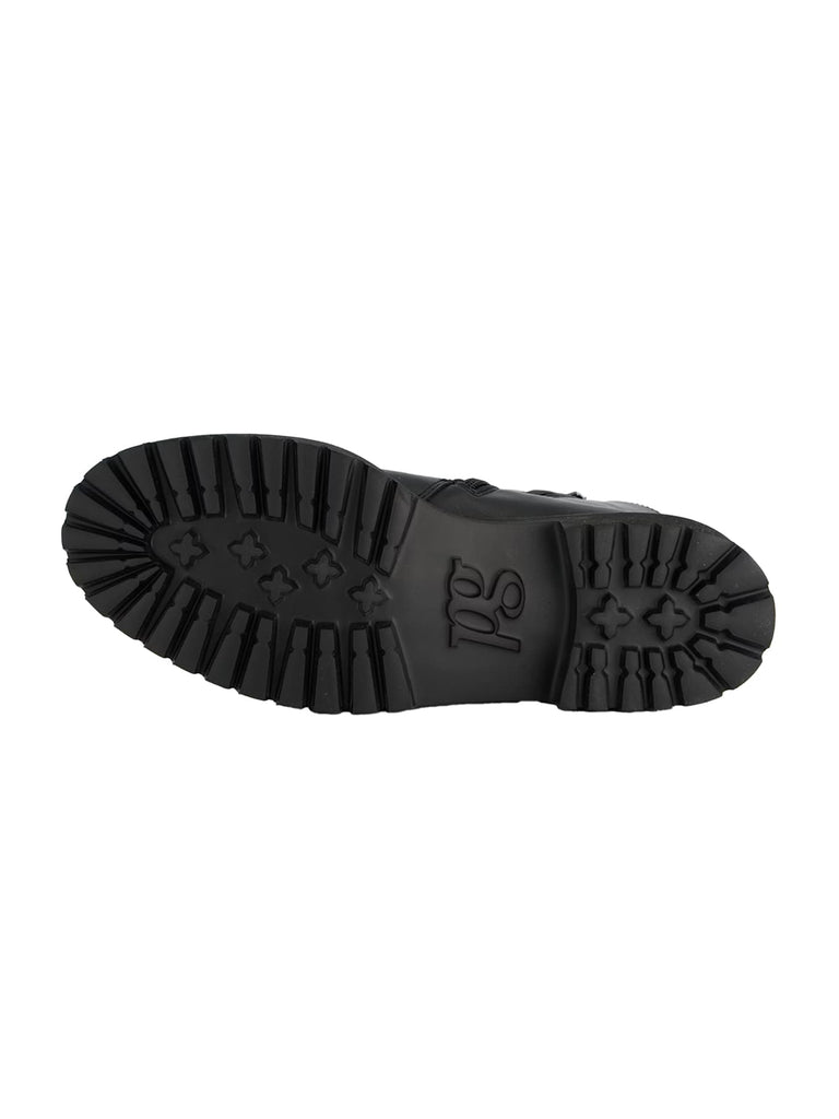 Stiefelette Classic Calf black, Ansicht unten