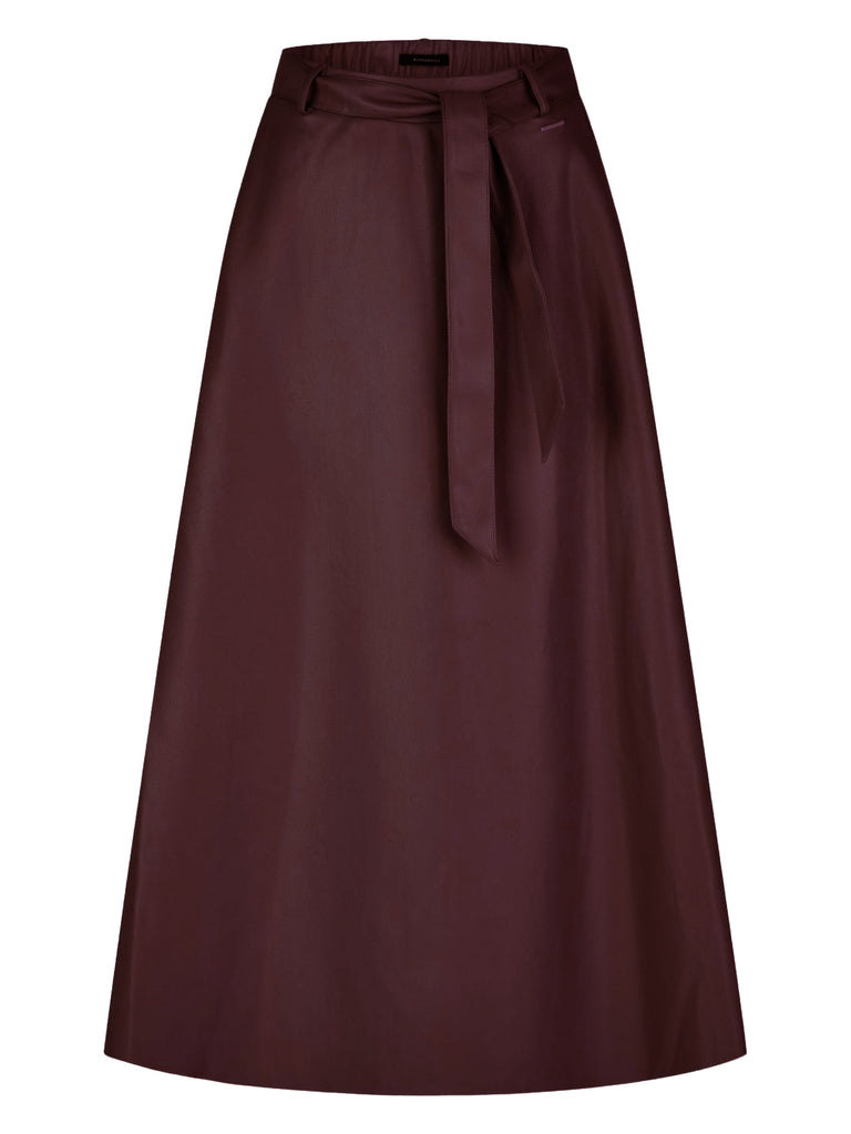 Rock Chelsea chocolate bean, Ansicht vorn