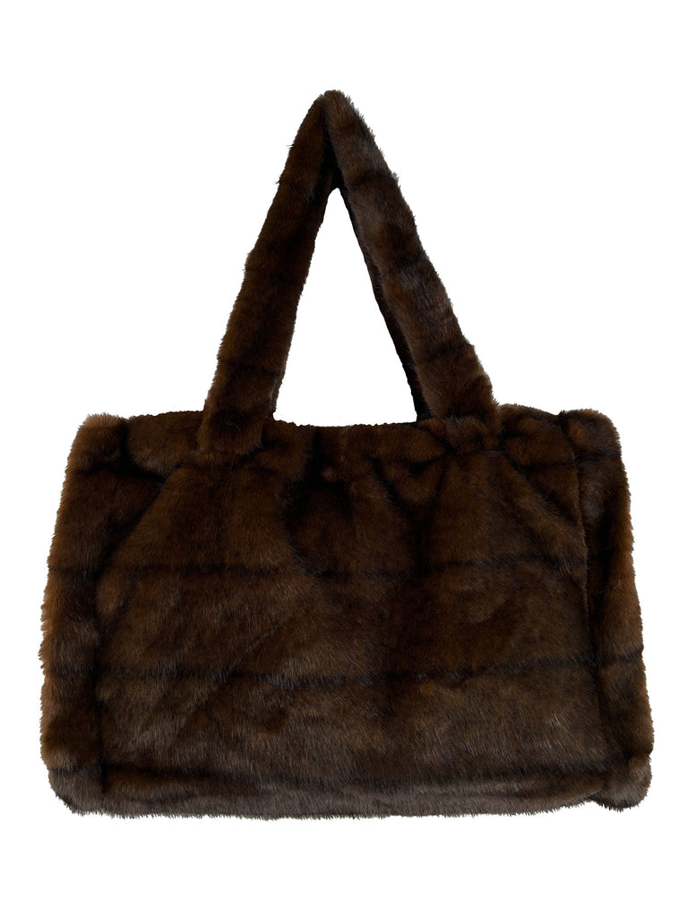 Felltasche coffee, Ansicht vorn