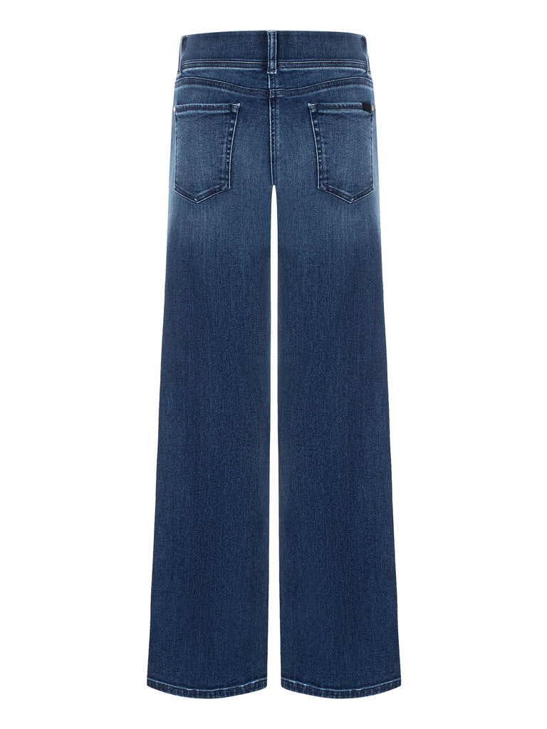 Cambio Jeans Tess jogg, Ansicht hinten