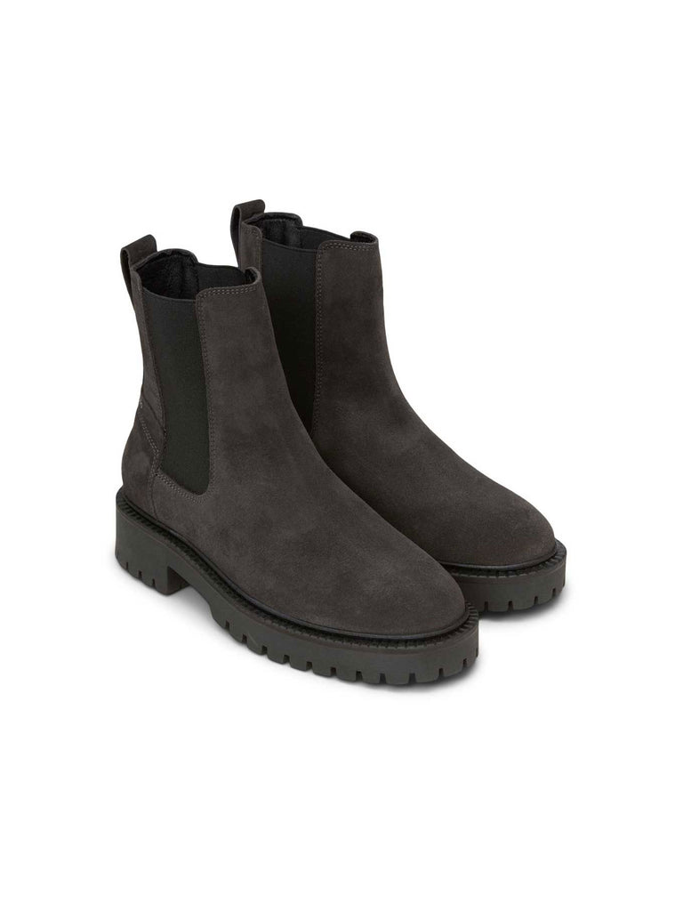 Chelsea Boot dark graphite, Ansicht seitlich