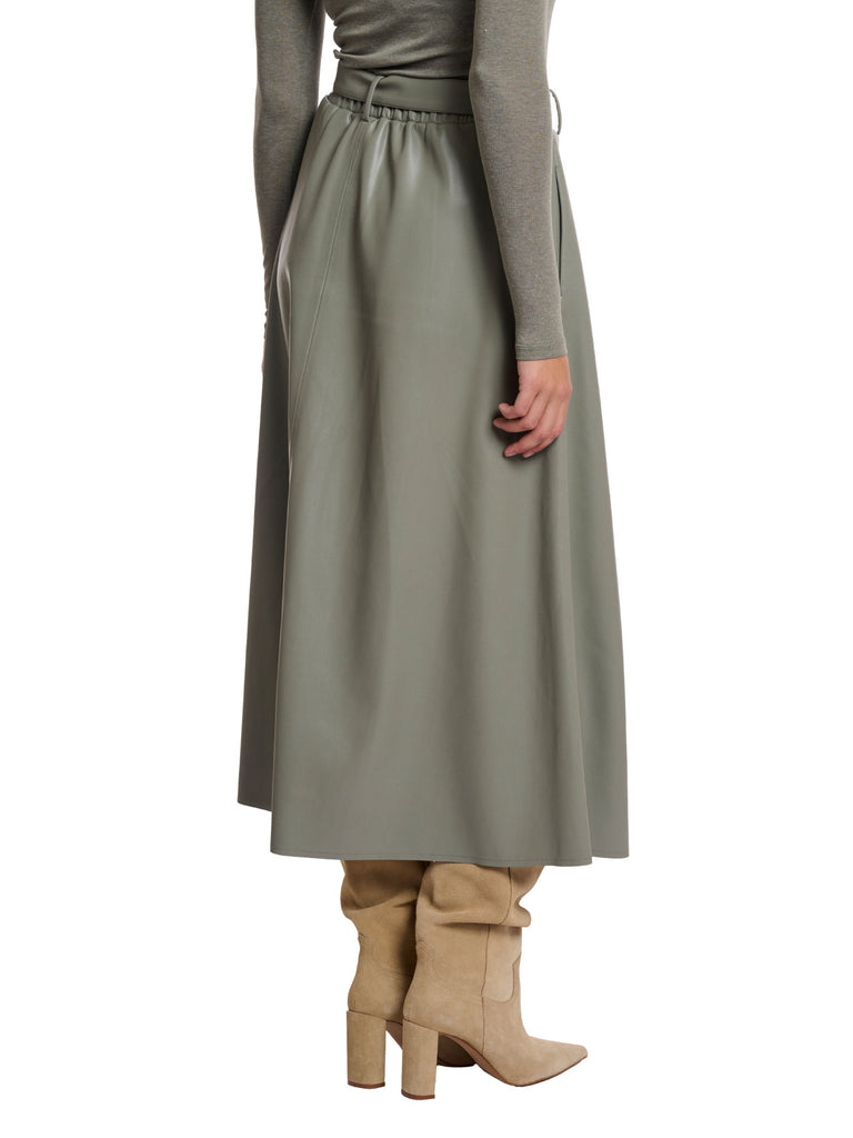 Rock Chelsea green ash, Ansicht seitlich