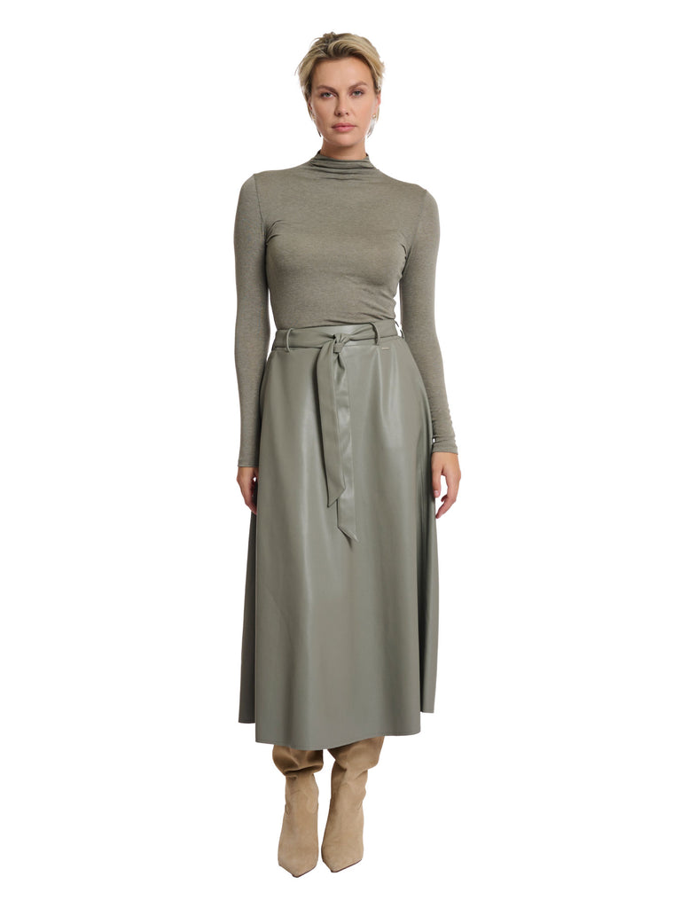 Rock Chelsea green ash, Ansicht vorn