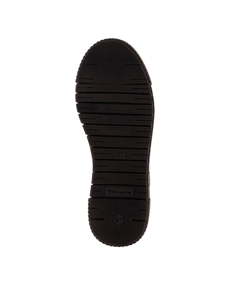 Chelsea Boot brown, Ansicht unten