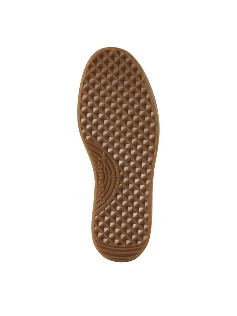 Hightop Sneaker Antelope, Ansicht unten