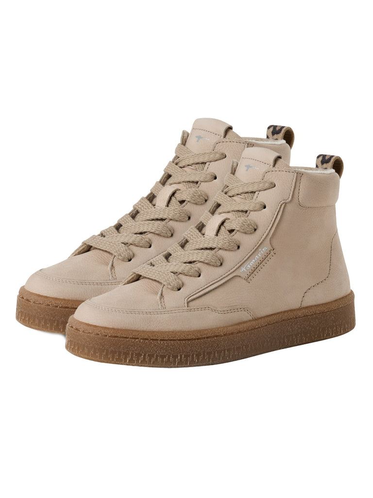Hightop Sneaker Antelope, Ansicht Paar seitlich