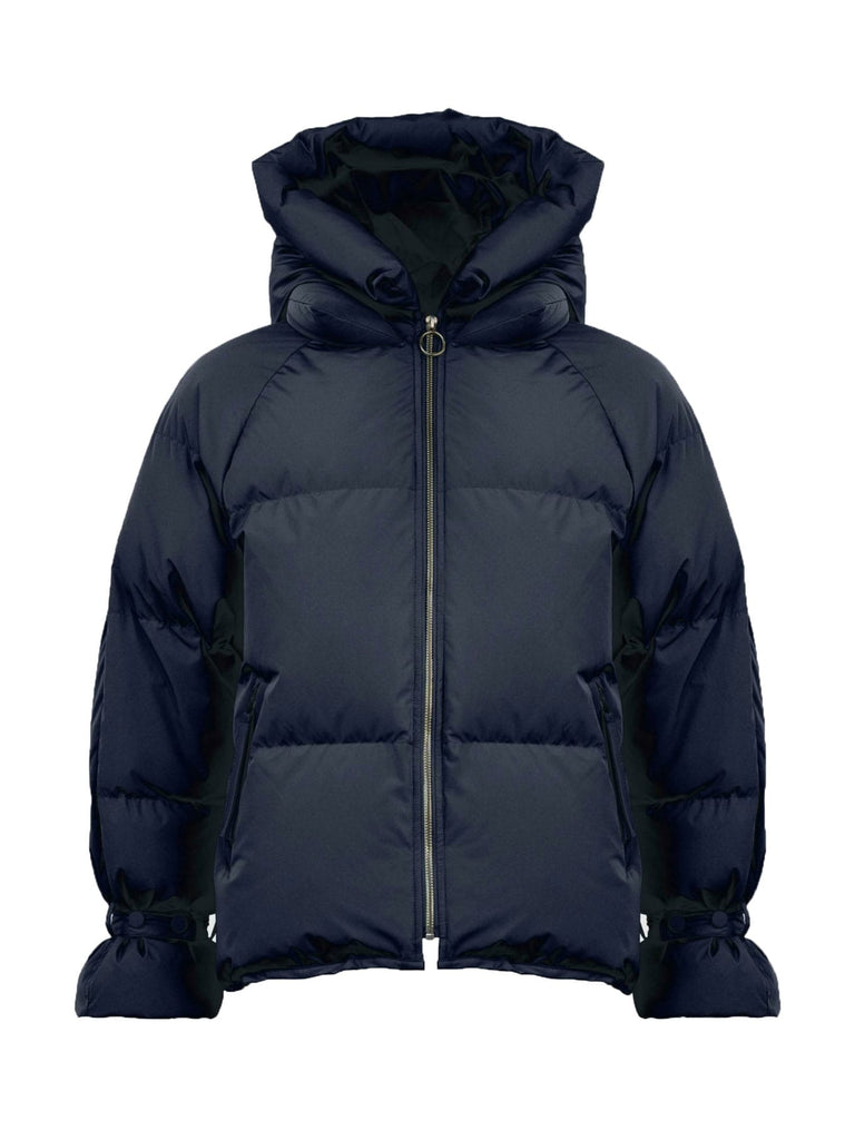 Steppjacke Kylie mid night blue, Ansicht vorn